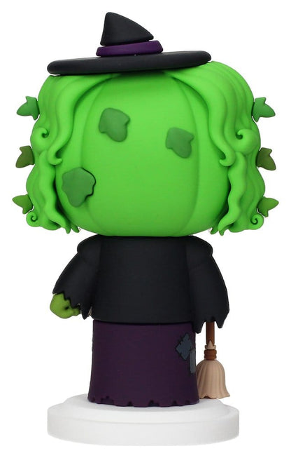 Halloween Pokis Mini-Figur Hexe 8 cm