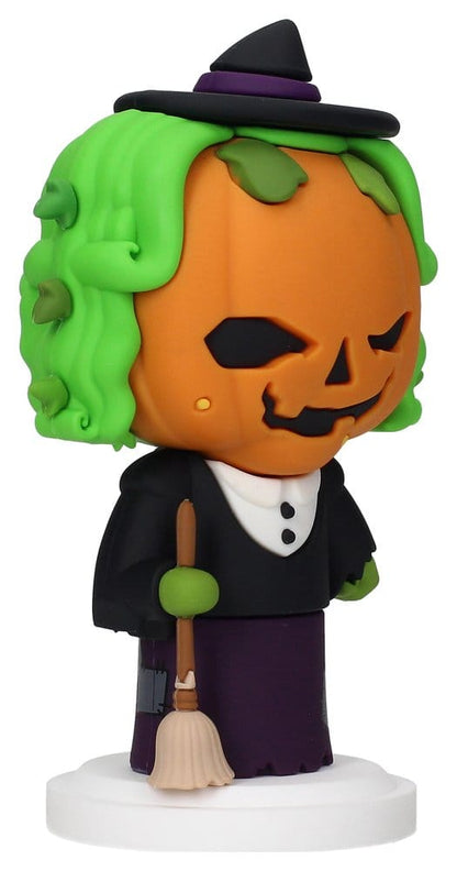 Halloween Pokis Mini-Figur Hexe 8 cm