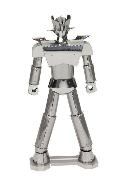 Mazinger Z Metal Model Kit Mazinger 15 cm