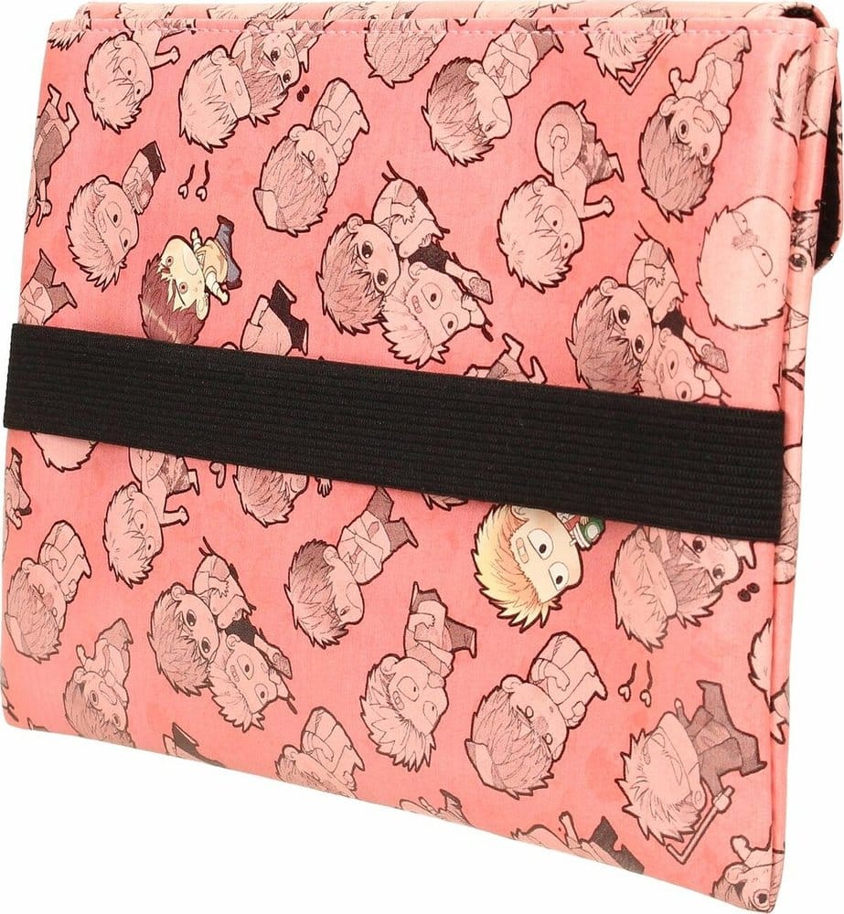 Megumi to Tsugumi Manga-Hülle Pink 24 cm