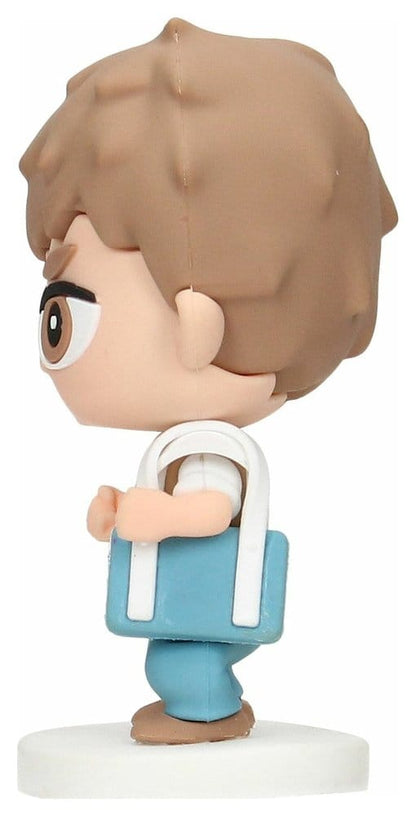 Megumi to Tsugumi & Uchiwa Gummi-Minifigur Megumi 8 cm