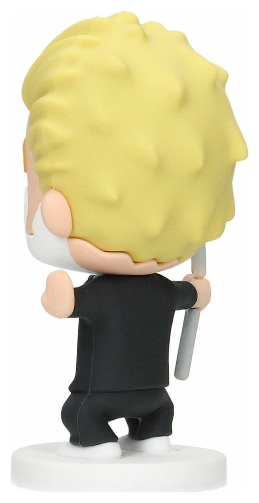Megumi to Tsugumi & Uchiwa Gummi-Minifigur Tsugumi 8 cm