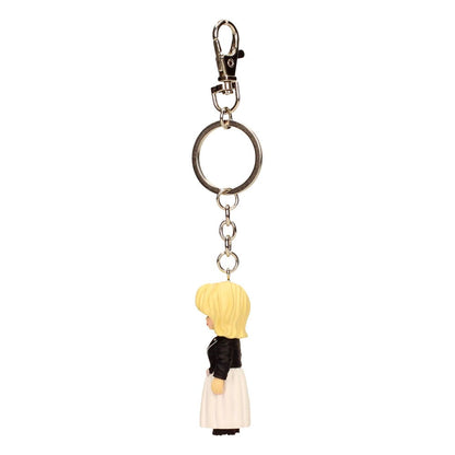 Chucky PVC-Schlüsselanhänger Tiffany 6 cm