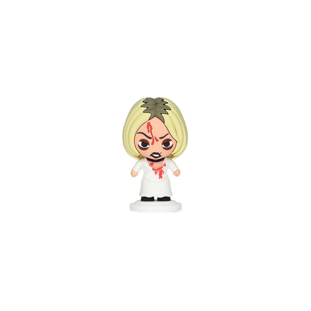 Chucky Pokis Minifiguren 3er-Pack 7 cm
