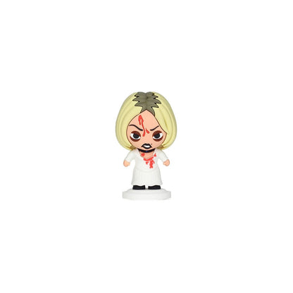 Chucky Pokis Minifiguren 3er-Pack 7 cm