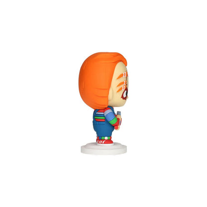 Chucky Pokis Minifiguren 3er-Pack 7 cm