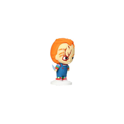 Chucky Pokis Minifigur Chucky 7 cm