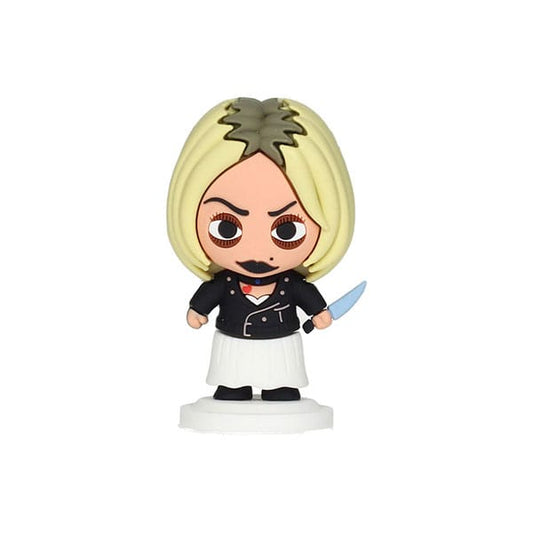 Chucky Pokis Minifigur Tiffany 7 cm