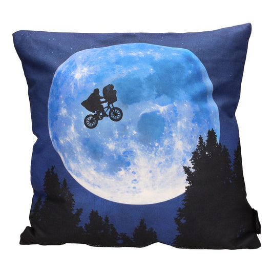 E.T. Der Außerirdische Kissen E.T. Poster 45 cm