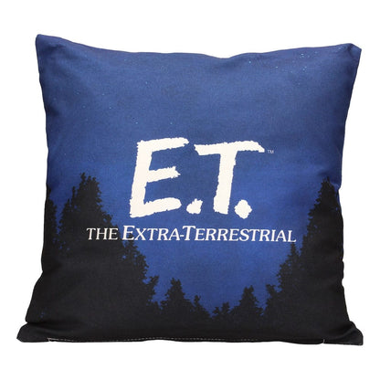 E.T. Der Außerirdische Kissen E.T. Poster 45 cm