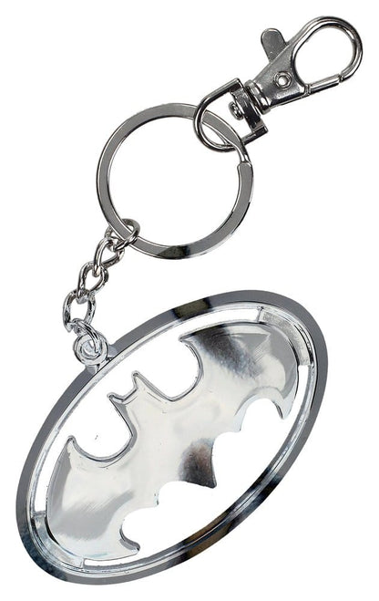 Batman Schlüsselanhänger Logo