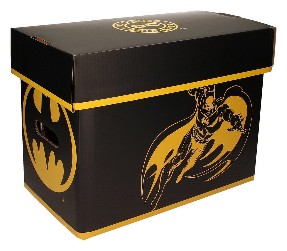 DC Comics Archivierungsbox Batman 40 x 21 x 30 cm