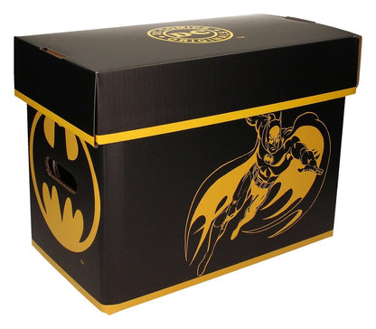DC Comics Archivierungsbox Batman 40 x 21 x 30 cm