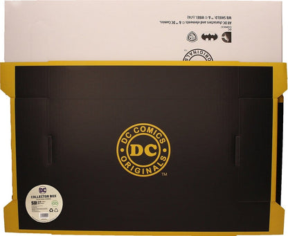DC Comics Archivierungsbox Batman 40 x 21 x 30 cm