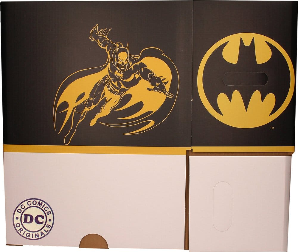 DC Comics Archivierungsbox Batman 40 x 21 x 30 cm