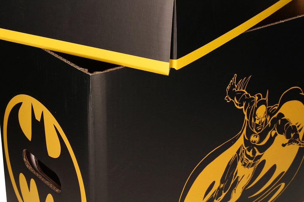 DC Comics Archivierungsbox Batman 40 x 21 x 30 cm