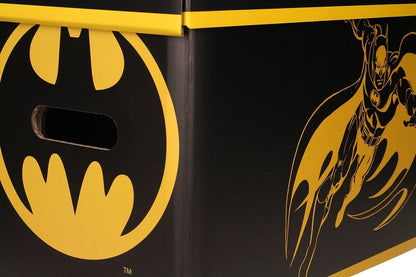 DC Comics Archivierungsbox Batman 40 x 21 x 30 cm