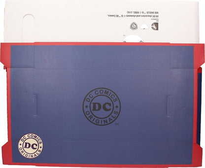 DC Comics Archivierungsbox Superman 40 x 21 x 30 cm