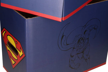 DC Comics Archivierungsbox Superman 40 x 21 x 30 cm