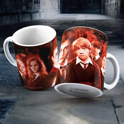 Harry Potter Tasse Dumbledore's Army