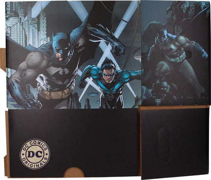 DC Comics Archivierungsbox Batman by Jim Lee 40 x 21 x 30 cm