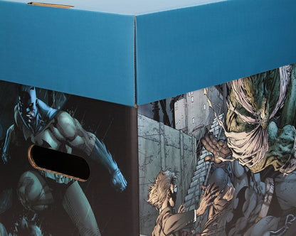 DC Comics Archivierungsbox Batman by Jim Lee 40 x 21 x 30 cm