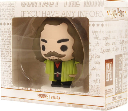 Harry Potter Gummi-Minifigur Sirius Black 8 cm