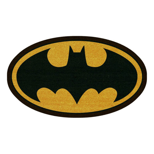 DC Comics Fußmatte Batman Logo 40 x 60 cm