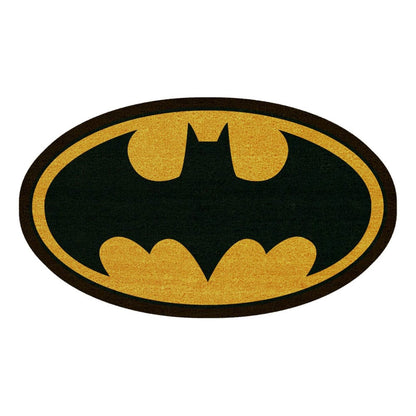 DC Comics Fußmatte Batman Logo 40 x 60 cm