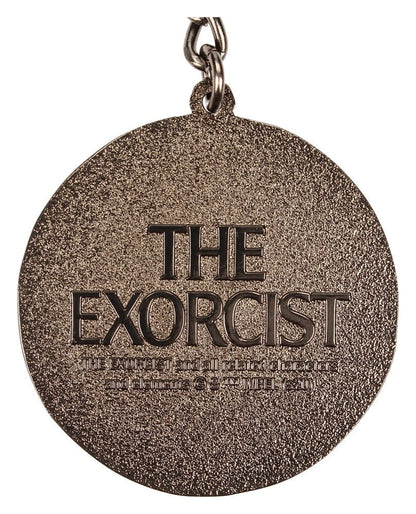Der Exorzist Lentikular-Schlüsselanhänger Regan 18 cm