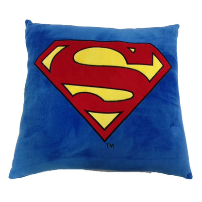 DC Universe Kissen Superman Symbol 45 x 45 cm