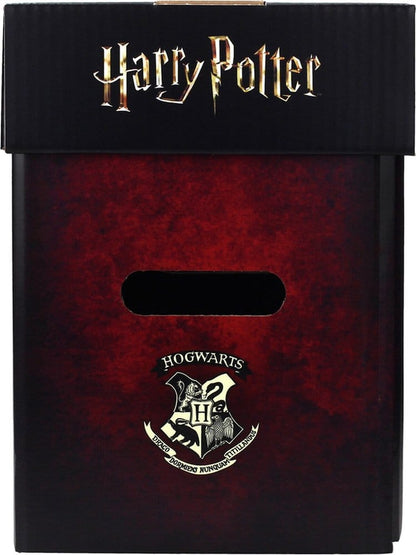 Harry Potter Sammler-Aufbewahrungsbox 9 3/4 40 x 21 x 30 cm