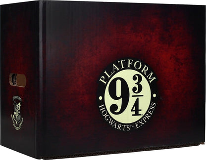 Harry Potter Sammler-Aufbewahrungsbox 9 3/4 40 x 21 x 30 cm