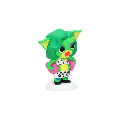 Gremlins - Kleine Monster Pokis Minifigur Greta 7 cm