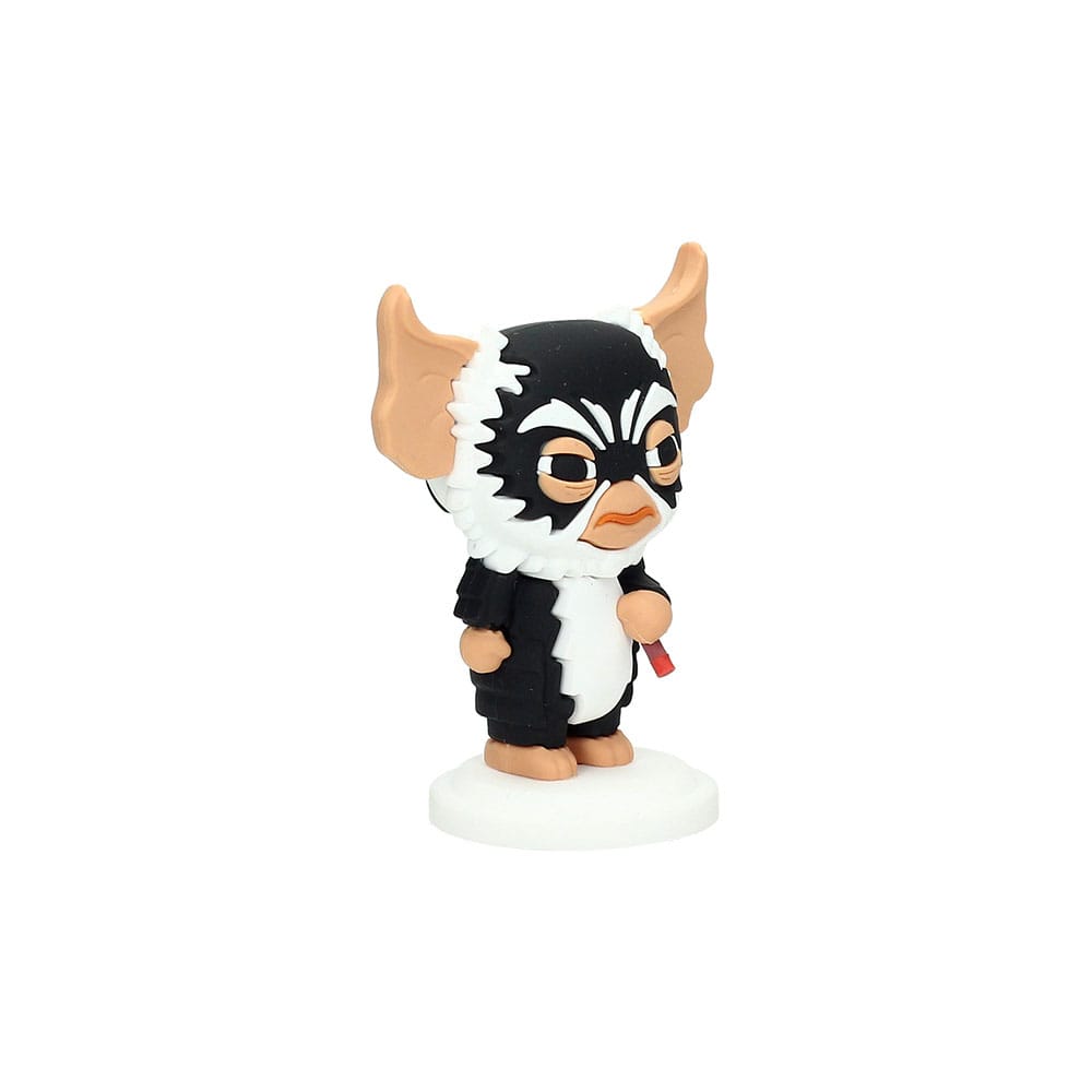 Gremlins - Kleine Monster Pokis Minifigur George 7 cm