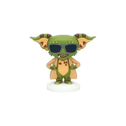 Gremlins - Kleine Monster Pokis Minifigur Flasher 7 cm