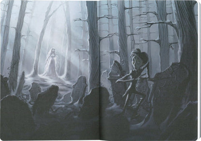 Corpse Bride Softcover Notizbuch Skelett ver. A 21 cm