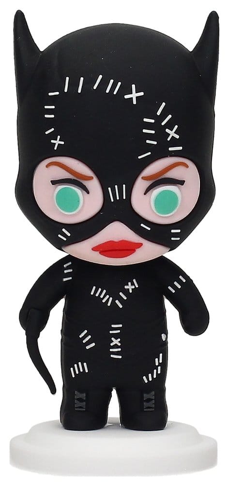 DC Comics Pokis Minifigur Catwoman 8 cm