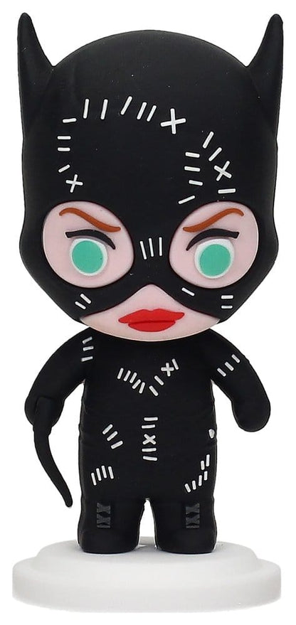 DC Comics Pokis Minifigur Catwoman 8 cm