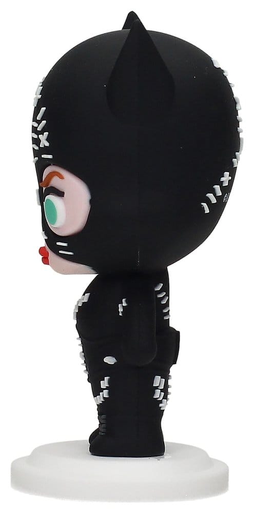 DC Comics Pokis Minifigur Catwoman 8 cm