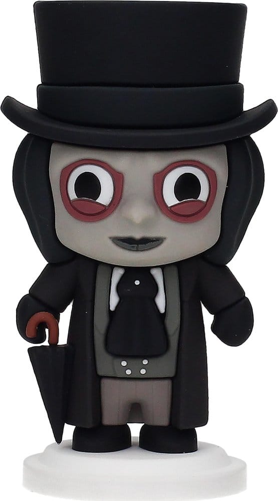 DC Comics Pokis Minifigur Pinguin 8 cm