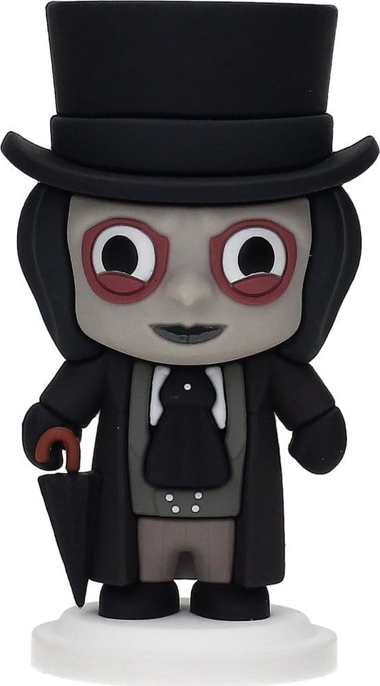 DC Comics Pokis Minifigur Pinguin 8 cm