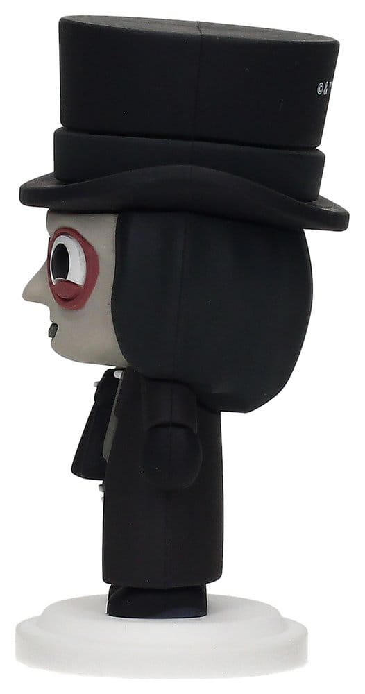 DC Comics Pokis Minifigur Pinguin 8 cm