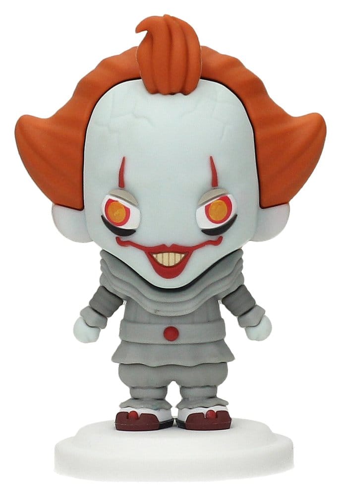 Es Pokis Mini-Figur Pennywise 8 cm