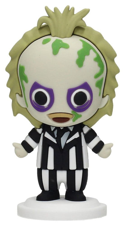 Beetlejuice Pokis Mini-Figur Beetlejuice 8 cm