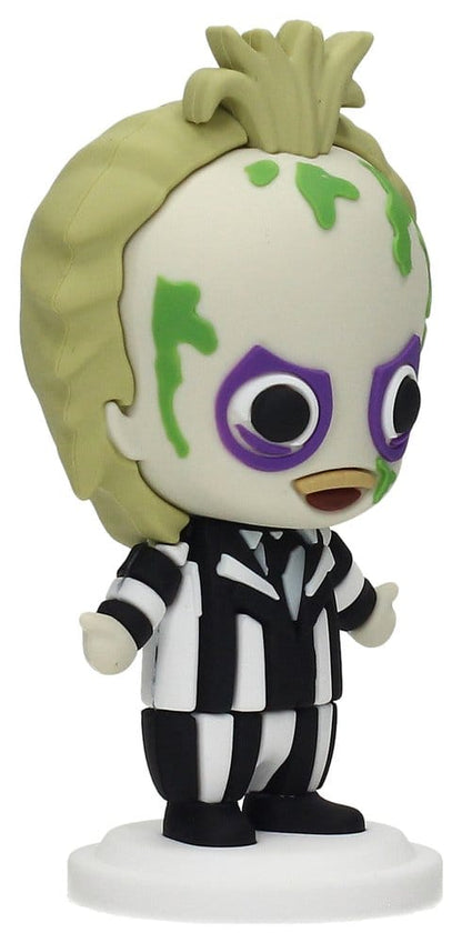 Beetlejuice Pokis Mini-Figur Beetlejuice 8 cm