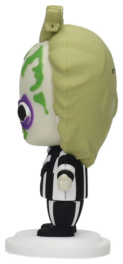 Beetlejuice Pokis Mini-Figur Beetlejuice 8 cm