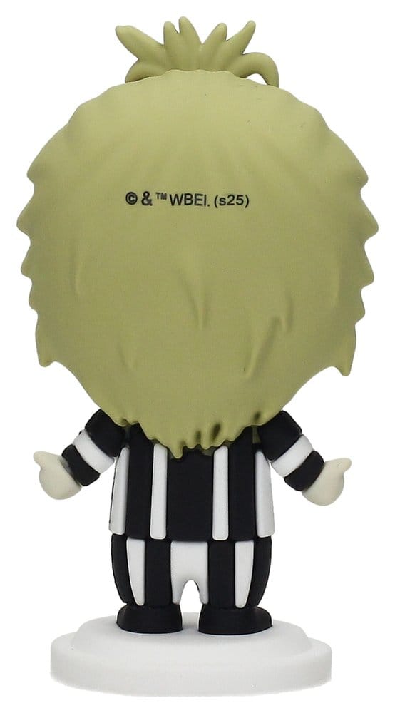 Beetlejuice Pokis Mini-Figur Beetlejuice 8 cm