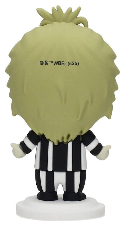 Beetlejuice Pokis Mini-Figur Beetlejuice 8 cm