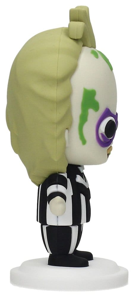 Beetlejuice Pokis Mini-Figur Beetlejuice 8 cm